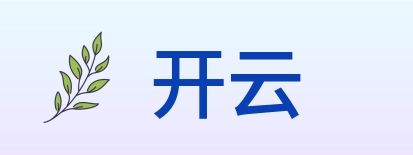 开云 logo